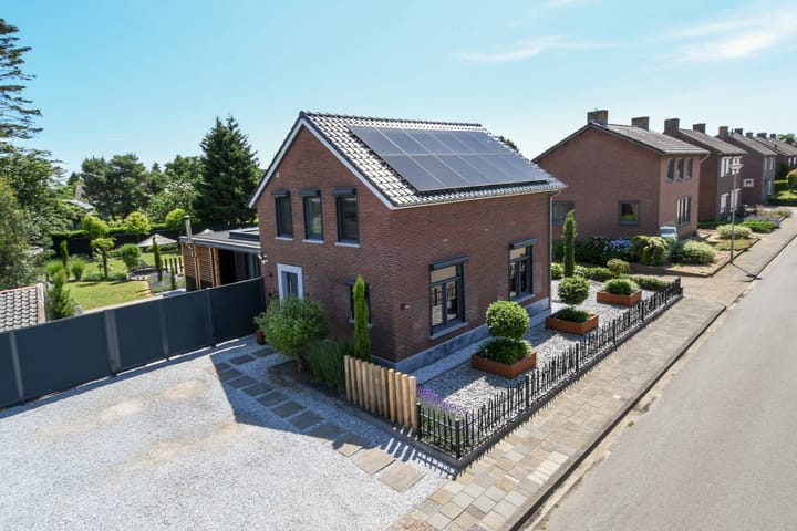 Photo of property Heerweg 35, Buggenum