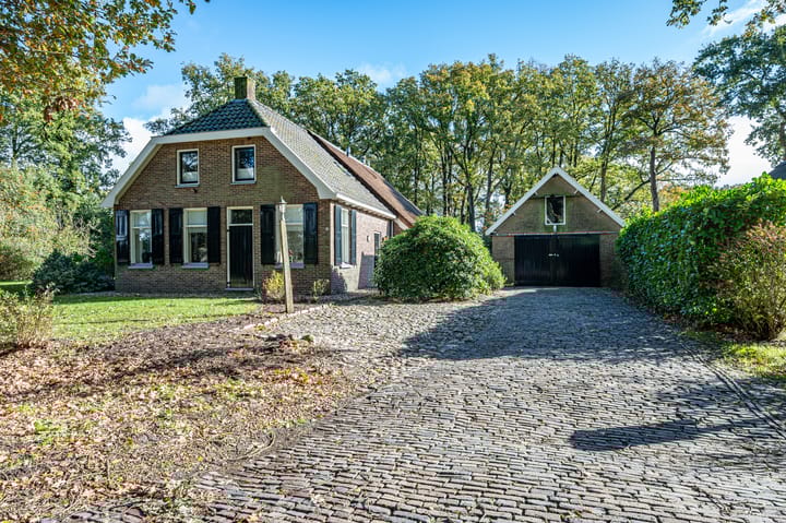 Photo de la maison Hees 28, Ruinen