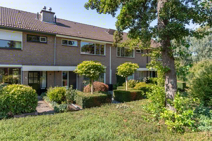 Photo of property Heesackers 3, Zevenaar