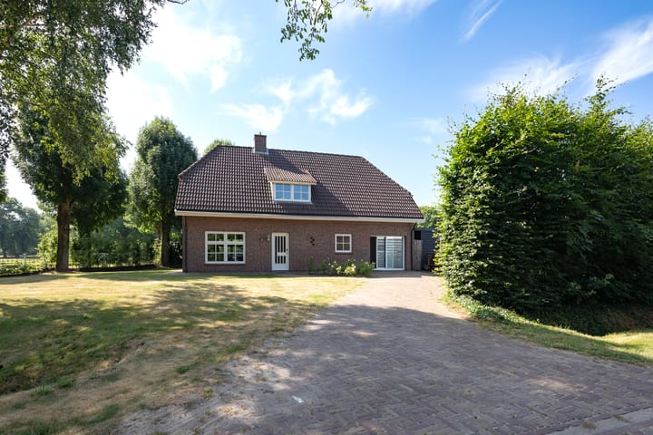 Heesakker 4b in Haaren