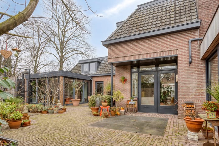 Heesakkerstraat 26 in Sint-Michielsgestel