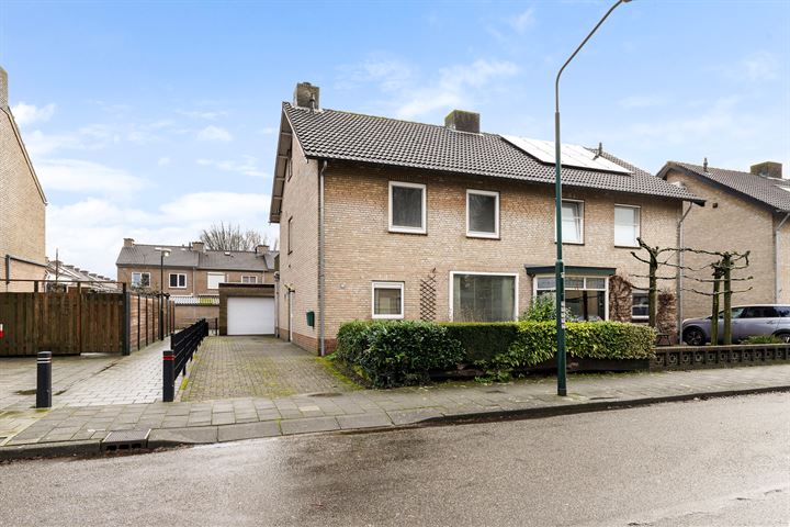 Heesakkerstraat 62 in Sint-Michielsgestel