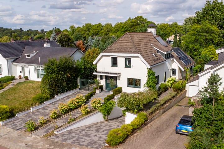 Heesbergstraat 15 in Heerlen