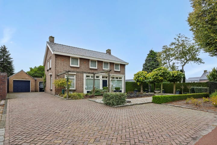 Heescheweg 3 in Nistelrode