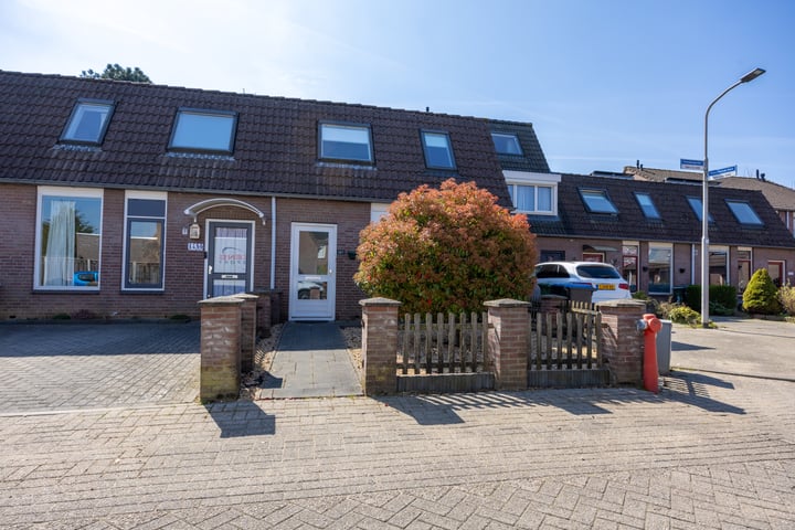 Heeskesacker 1441 in Nijmegen