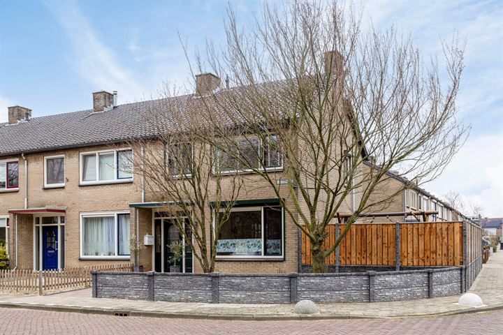 Heesseltstraat 11 in Tiel