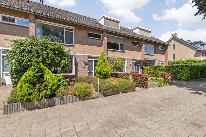 Heesterbos 13 in Teteringen