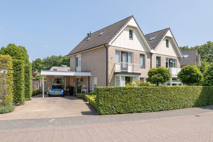 Heestereng 16 in Barneveld Foto