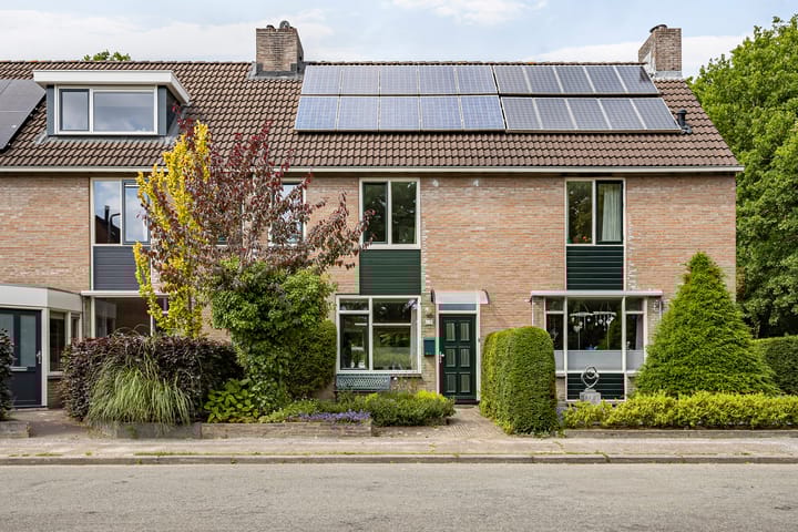 Heesterlaan 12 in Haren Gn