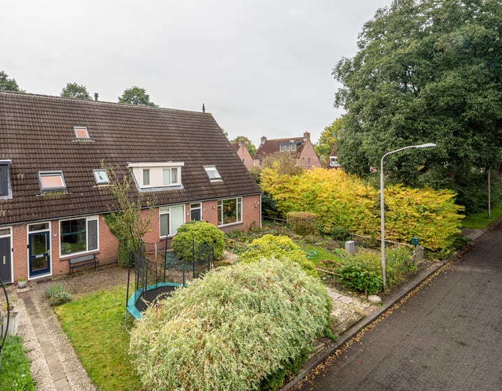 Heesterlaan 5 in Haren Gn
