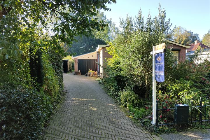 Heesterlustweg 7 in Noordgouwe