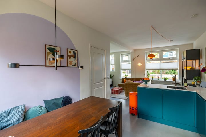 Heesterpoort 3 in Groningen