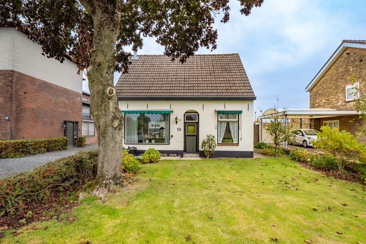 Heeswijk 103 in Montfoort