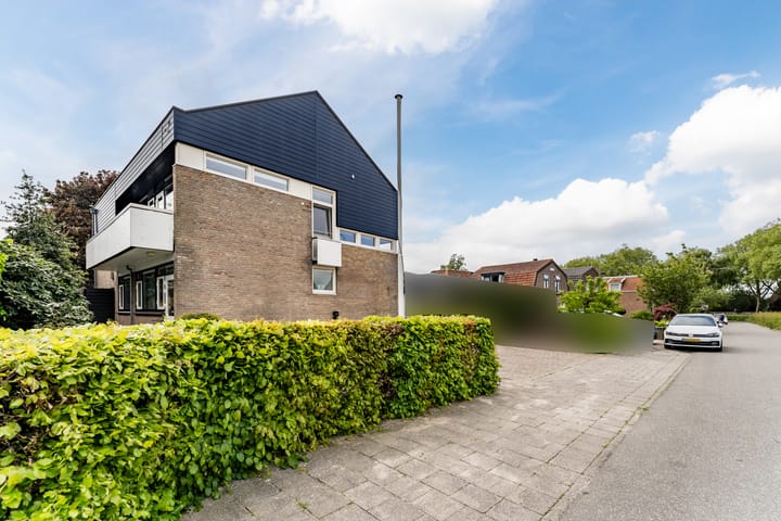 Heeswijk 12 in Montfoort