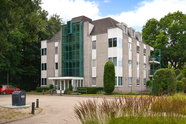 Heetakker 49 in Soest Foto