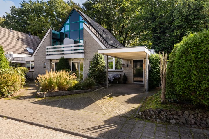 Photo of property Heetakker 51, Soest