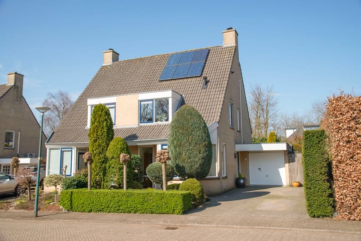 Photo of property Heetakker 7, Soest