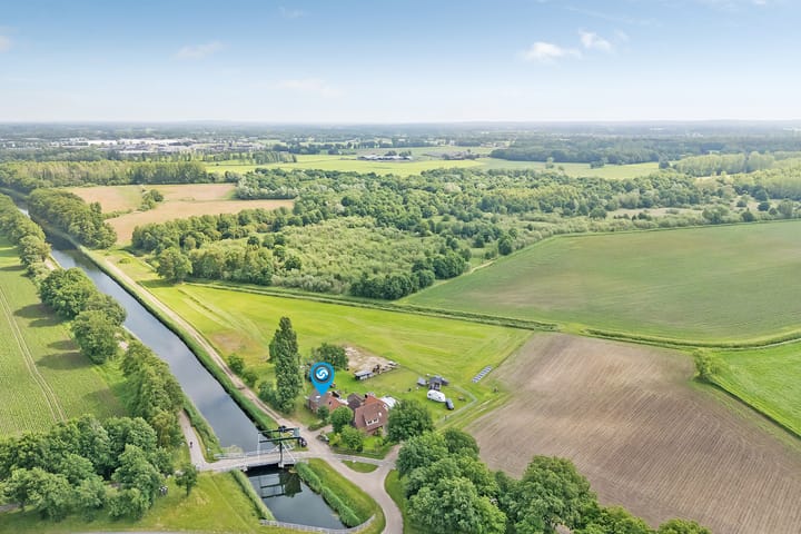 Foto van woning Heetenseweg 7, Heeten