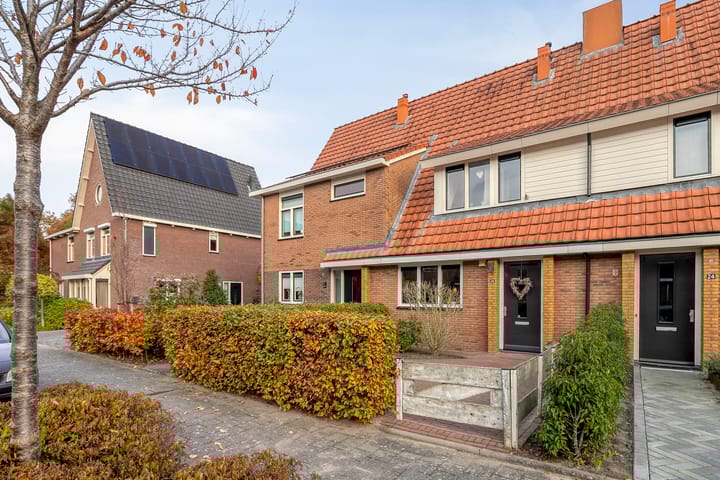 Photo de la maison Heetkamp 26, Heerde