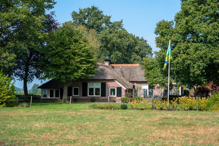Foto von Haus Heetkampsweg 6, Broekland