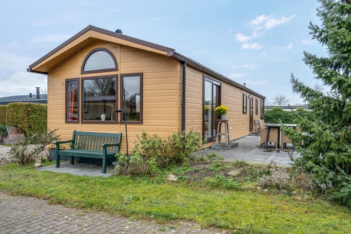 Foto de la vivienda Heetveld 1R-2, Sint Jansklooster