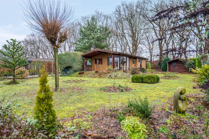 Foto van woning Heetveld 1R-20, Sint Jansklooster