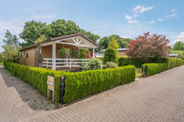 Photo of property Heetveld 1R-3, Sint Jansklooster