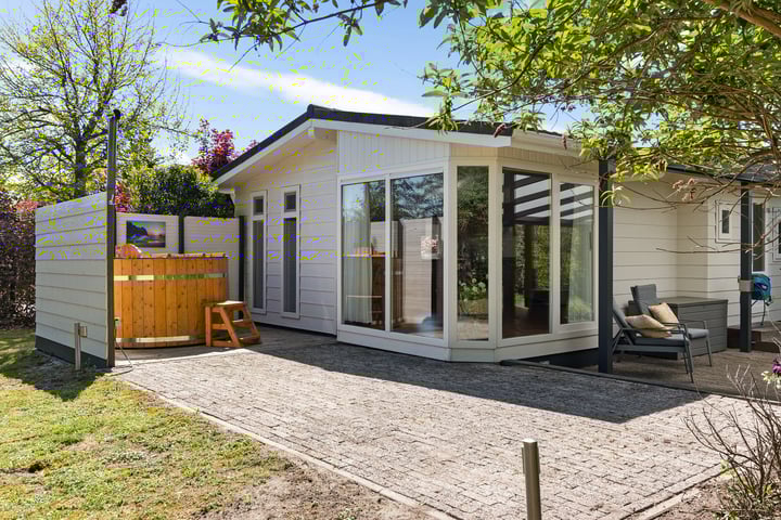 Heetveld 1R-60 in Sint Jansklooster