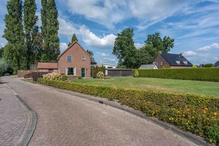 Photo de la maison Heetveld 26, Sint Jansklooster