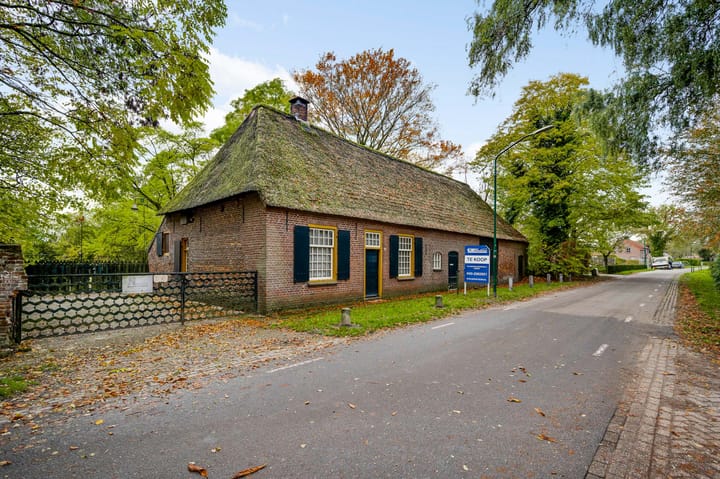 Photo de la maison Heezerenbosch 8, Heeze