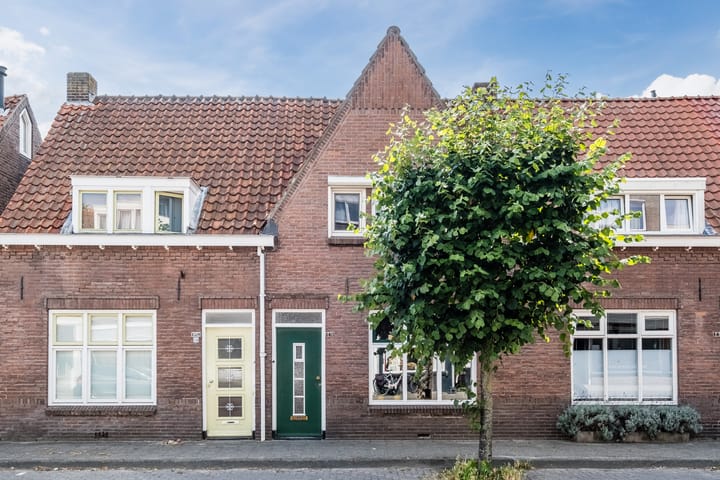 Photo of property Heezerweg 148, Eindhoven