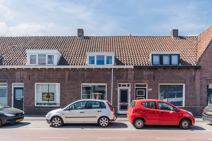 Heezerweg 158 in Eindhoven