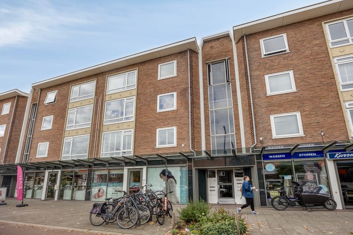 Heezerweg 278A in Eindhoven