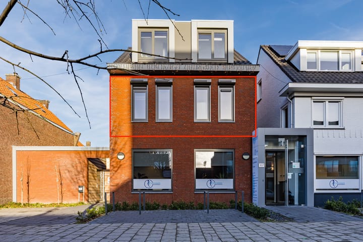 Heezerweg 305A in Eindhoven foto