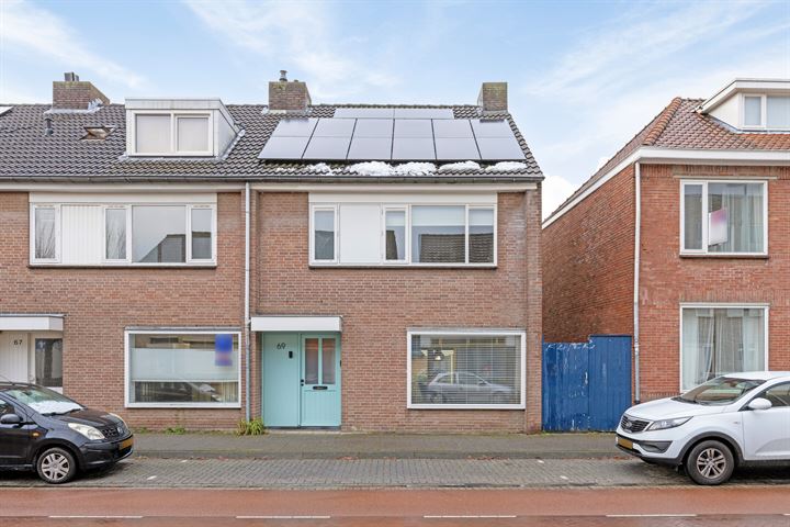 Photo of property Heezerweg 69, Eindhoven