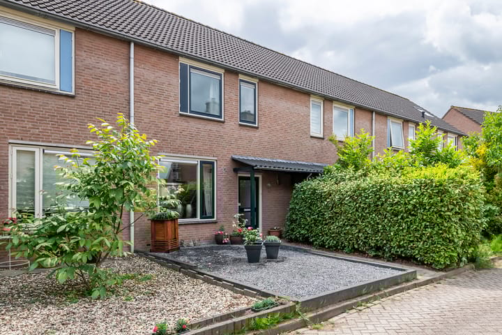Hegakker 70 in Druten