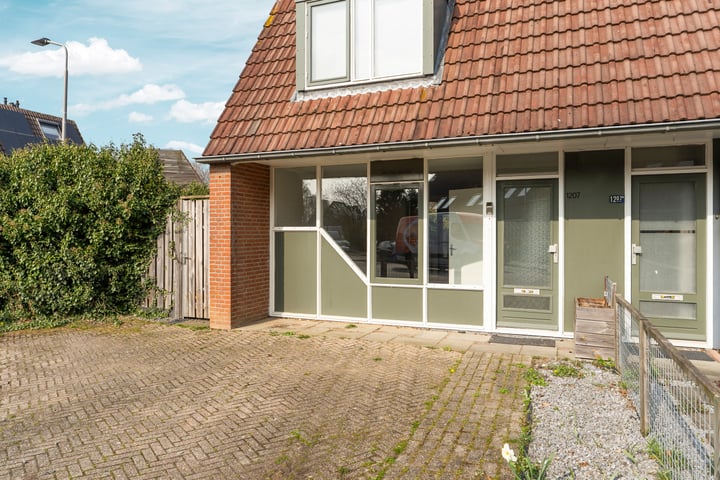 Photo of property Hegdambroek 1207, Nijmegen