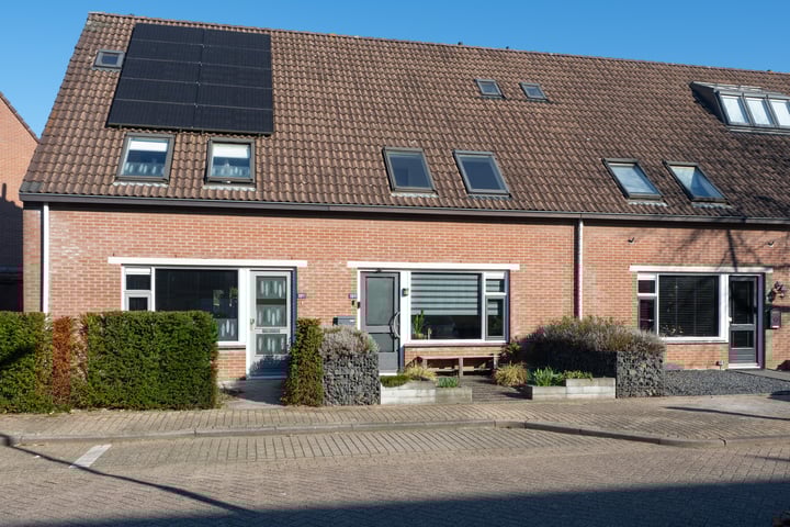 Photo of property Hegdambroek 1603, Nijmegen