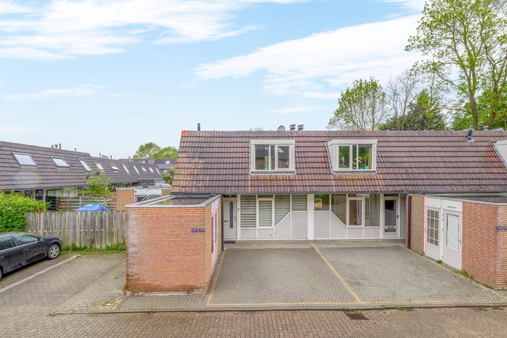 Photo of property Hegdambroek 1743A, Nijmegen