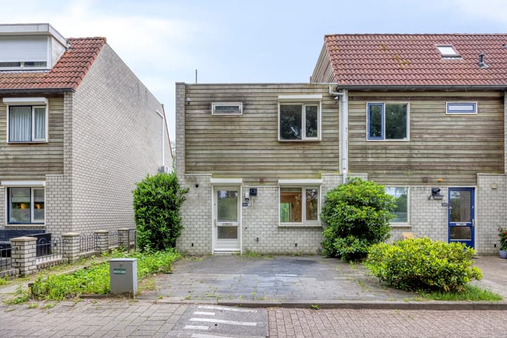 Hegdambroek 2552 in Nijmegen