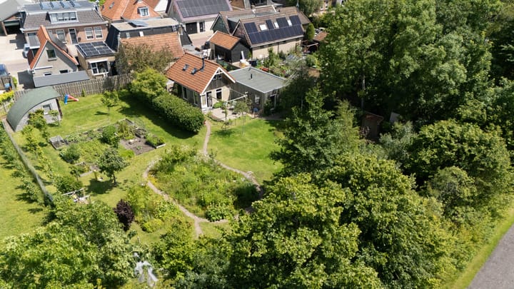 Photo of property Hege Buorren 21, Minnertsga