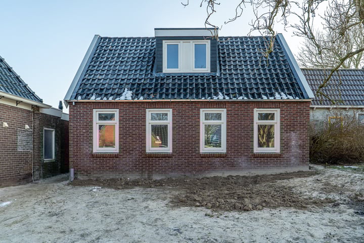 Photo of property Hegebuorren 26, Stiens