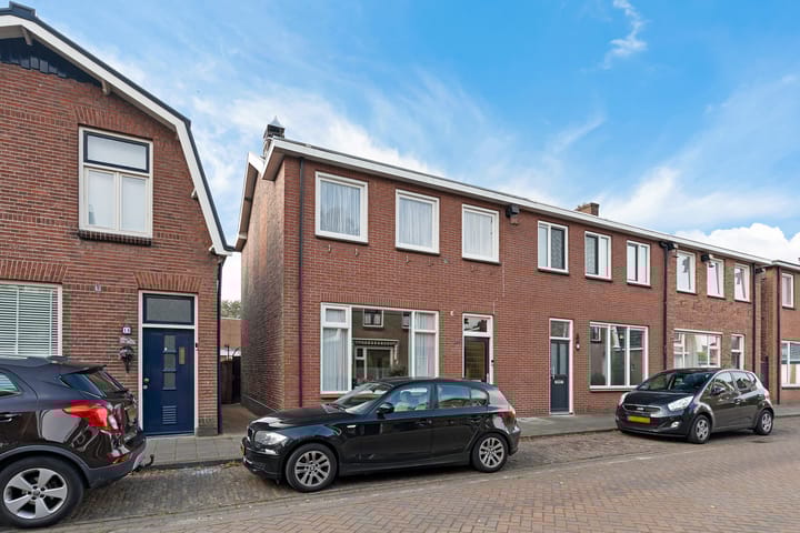Hegemansweg 14 in Hengelo