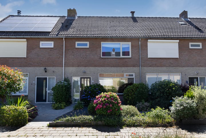 Hegenbos 14 in Wezep