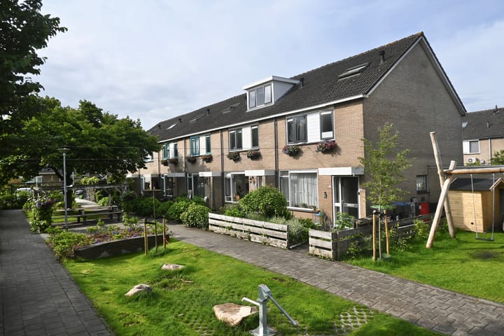 Hegenbos 15 in Wezep