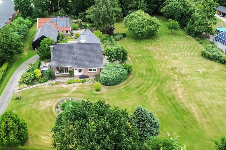 Photo of property Hegewei 11, Nijega