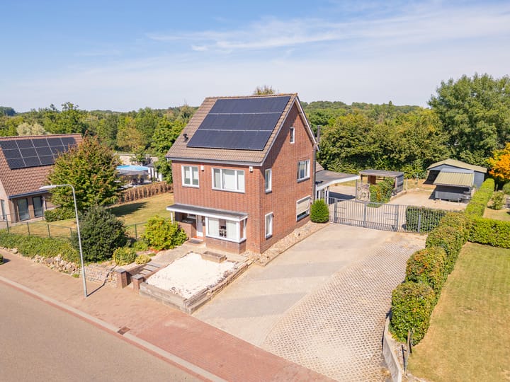 Photo of property Hegge 24, Schinnen