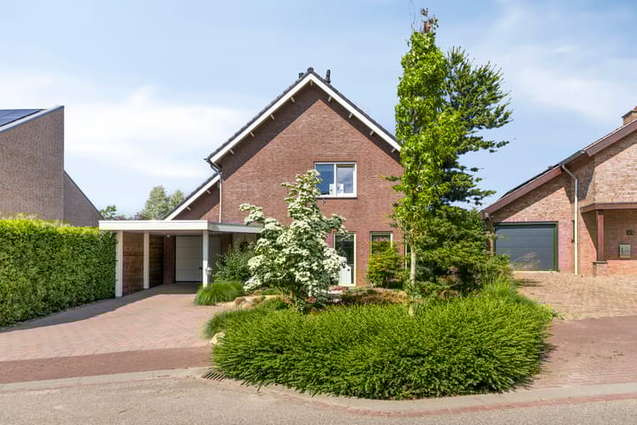 Hegge 32 in Schinnen