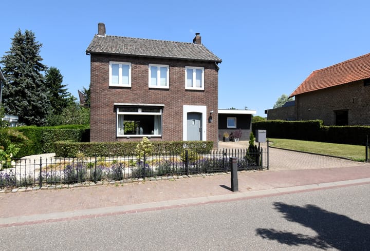 Hegge 42 in Schinnen