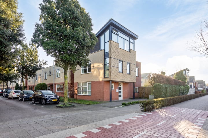 Photo of property Heggerank 104, Cuijk